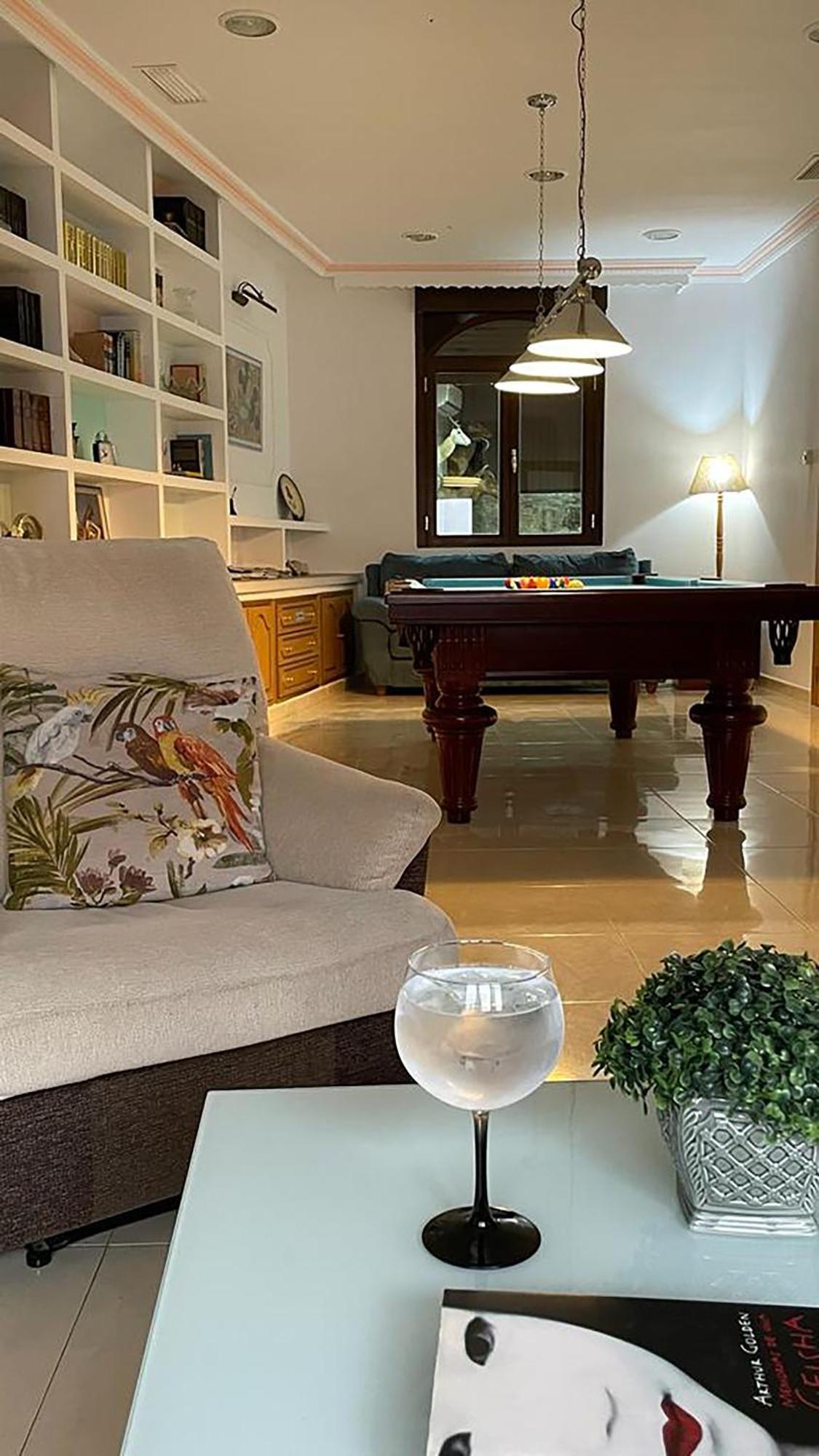 Casa Rural Juanin - Alojamiento Turistico Gold Fresnedoso de Ibor Zewnętrze zdjęcie